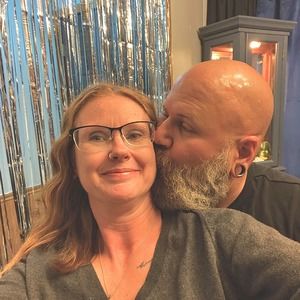 Meet your Posher, Leaha